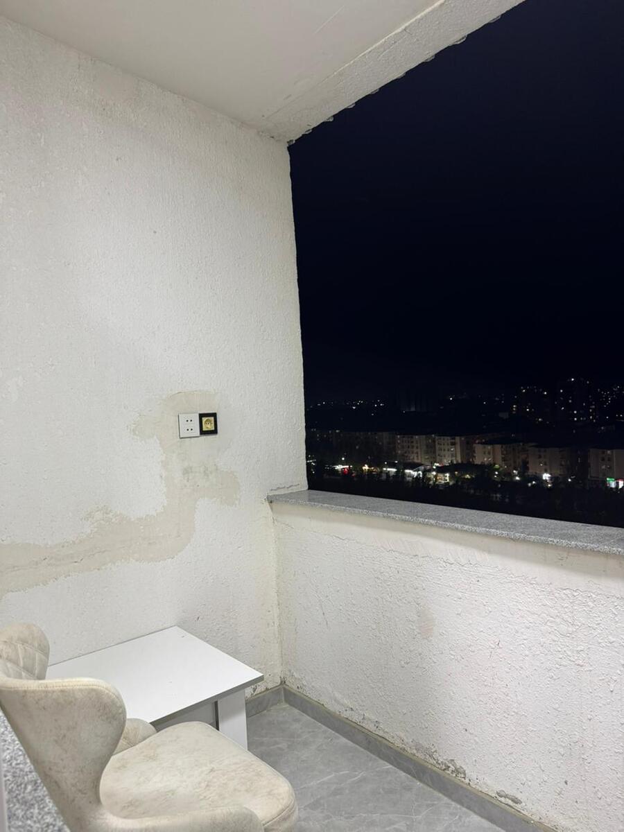 Satılır 2 otaqlı yeni tikili 66 m² — Mənzil, Bakı (8)