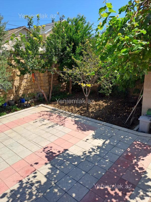 Satılır 5 otaqlı Həyət evi / Villa, 240 m², Yeni Corat (Novruz q.) — Ev, villa, Sumqayıt (8)