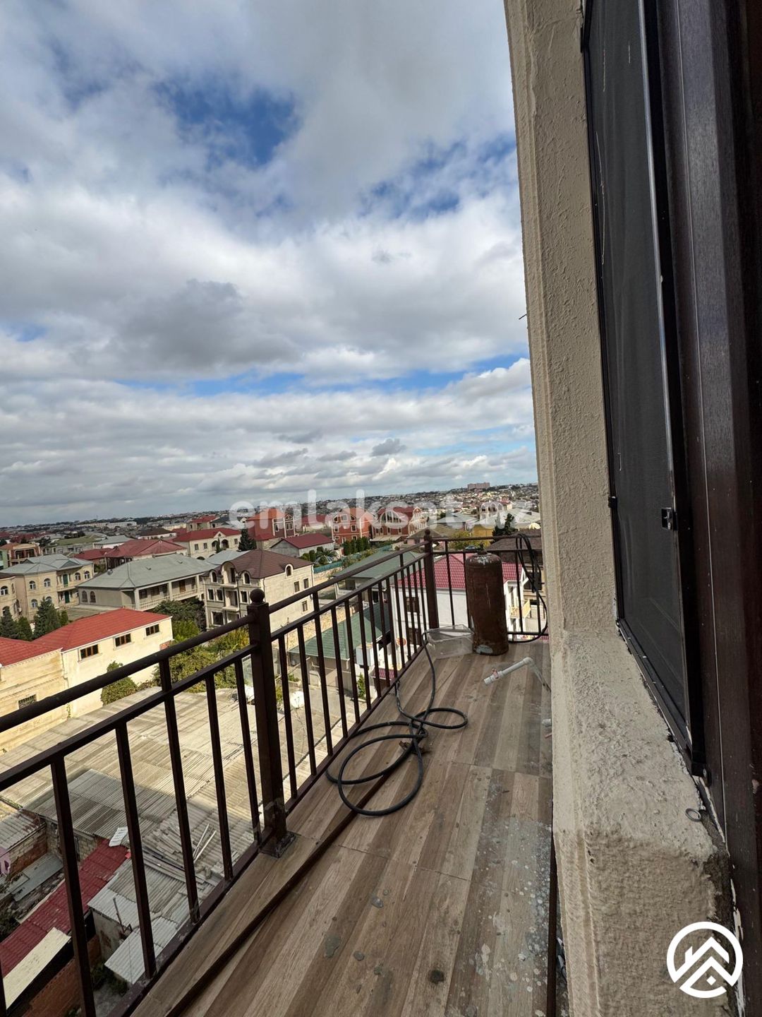 Satılır 2 otaq yeni tikili 85 m², Bakıxanov — Mənzil, Bakı (12)