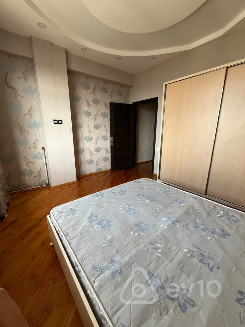 2 otaqlı mənzil, 90 m², Həmzə Babaşov — kirayə — Mənzil, Bakı (3)