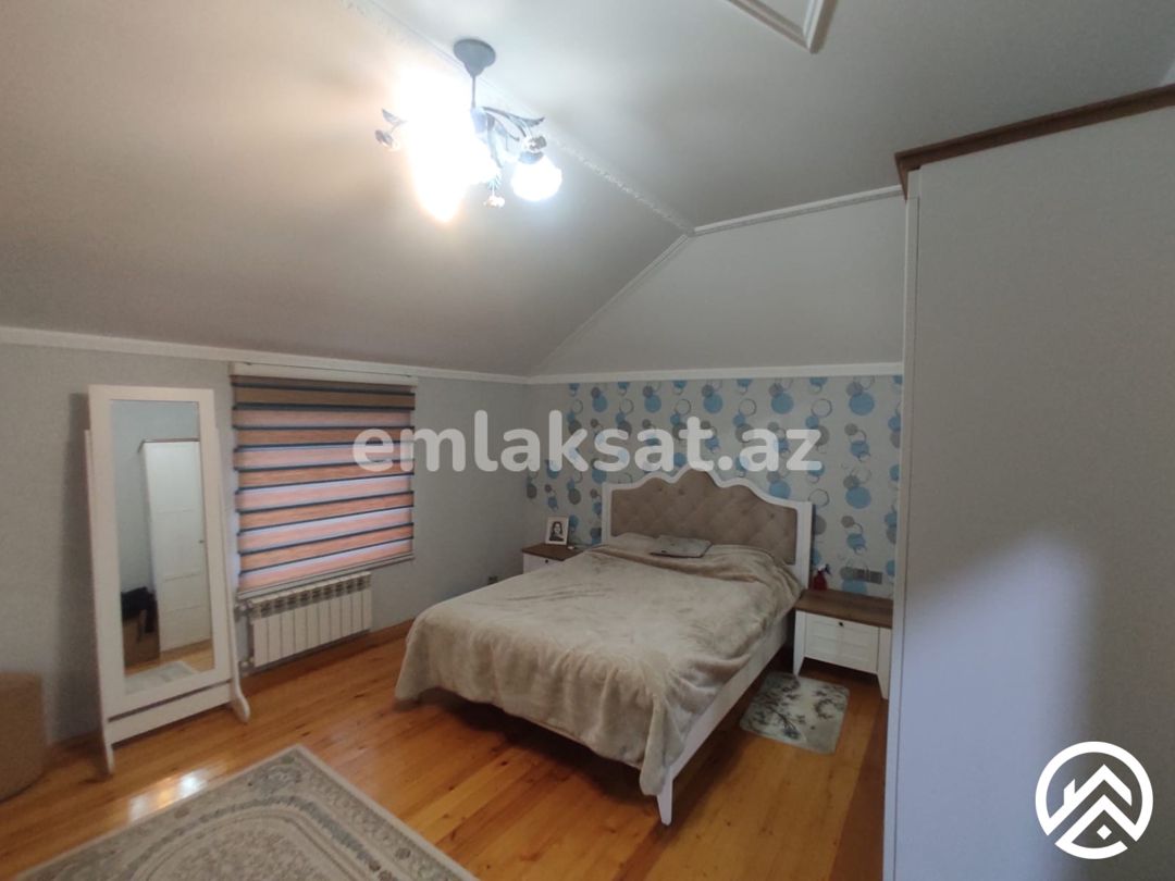 Satılır 5 otaq həyət evi / bağ evi 165 m², Buzovna — Ev, villa, Bakı (6)