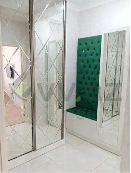 2 otaqlı mənzil Yeni tikili Satılır, Əhmədli, Xətai, Bakı — Mənzil, Bakı (6)