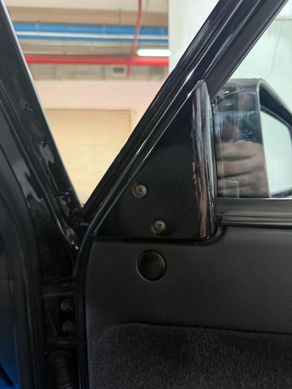 Lada (VAZ) Niva, 1.7 L, 2020 il, 106 000 km — Avtomobillər, Bakı (10)