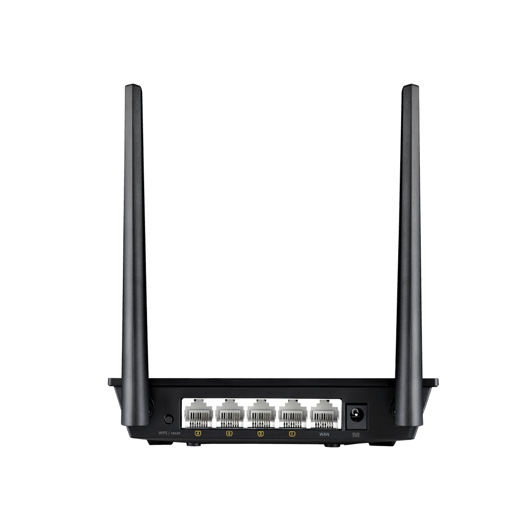ASUS RT-N12E C1 90IG29002-M033PA0 — Routerlər, Bakı (4)