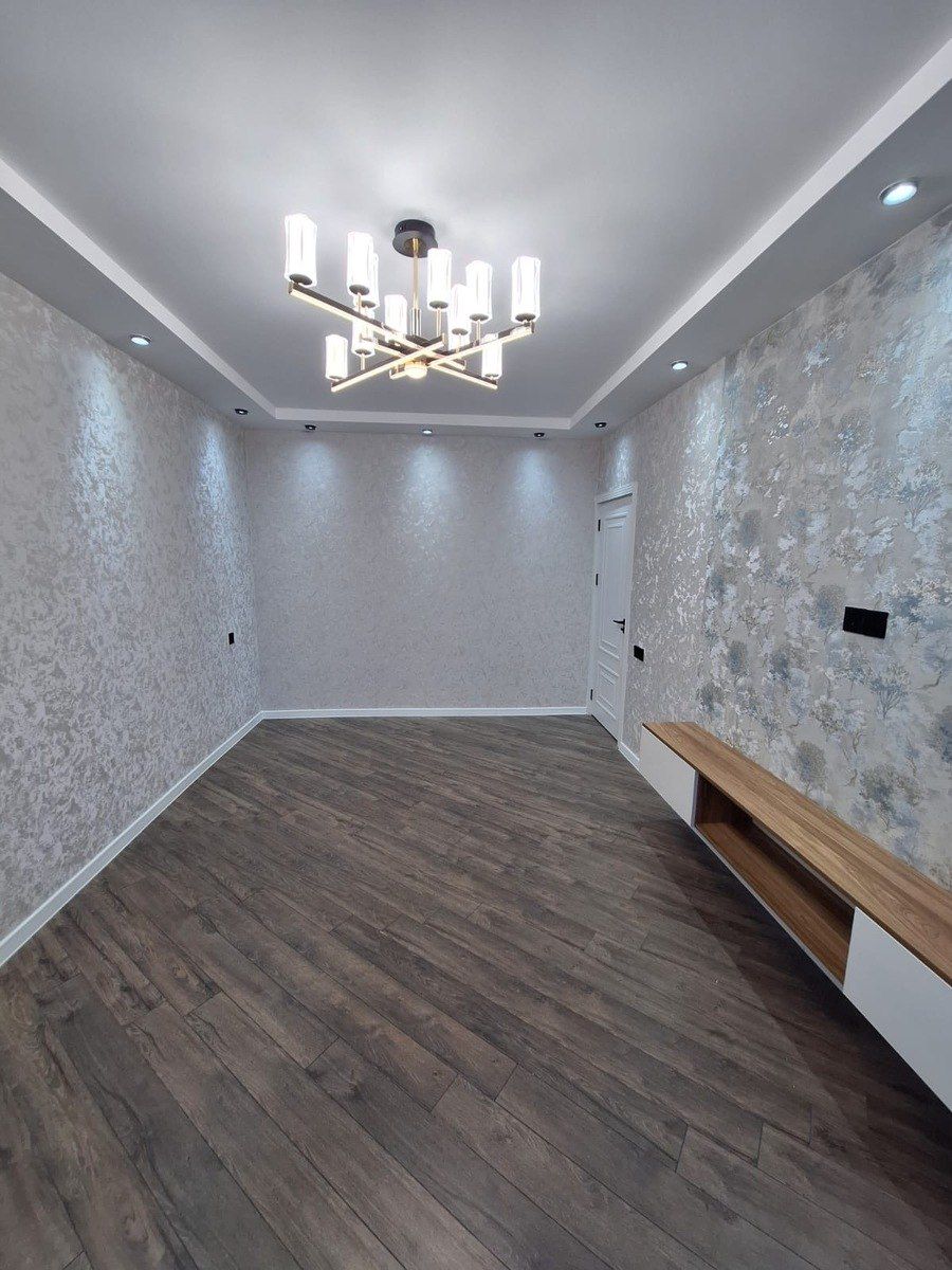 Satılır 3 otaqlı köhnə tikili 82 m² — Mənzil, Bakı (9)