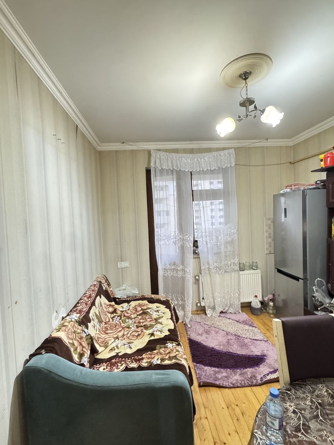 Satılır 1 otaqlı yeni tikili 55 m² — Mənzil, Sumqayıt (7)