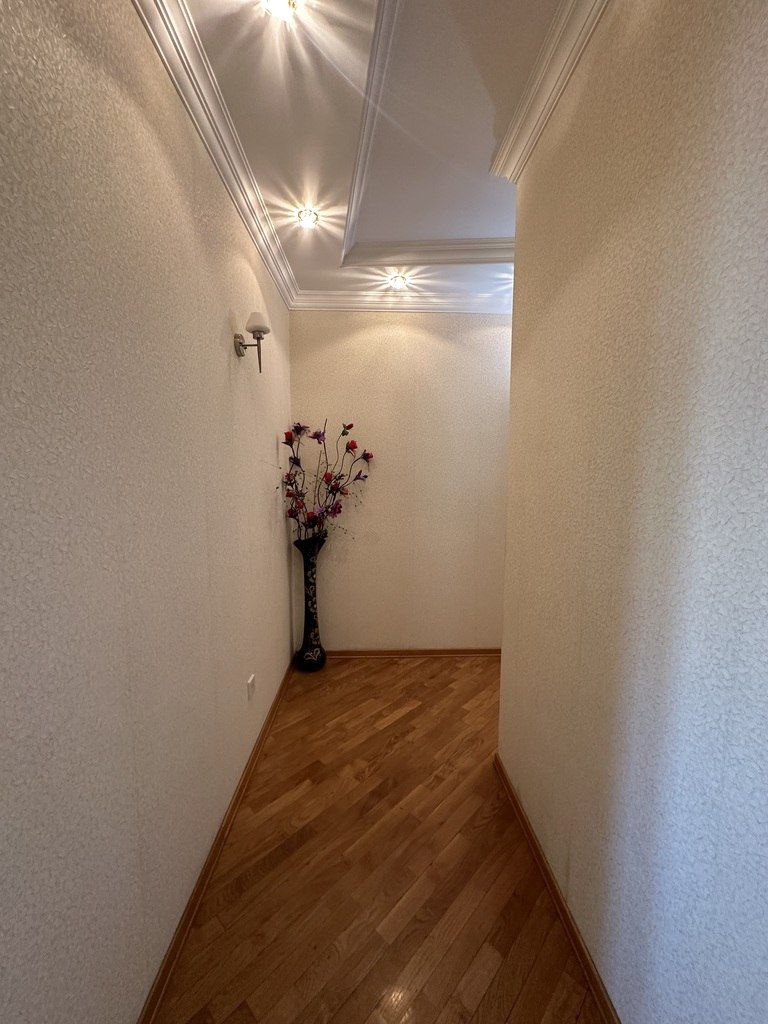 Satılır 3 otaqlı yeni tikili 122 m² — Mənzil, Bakı (3)