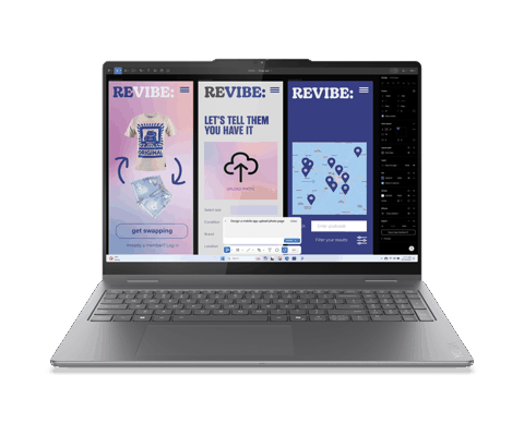 Lenovo yoga 7 2-in-1 16ILL10 83JT0028RK — Bakı