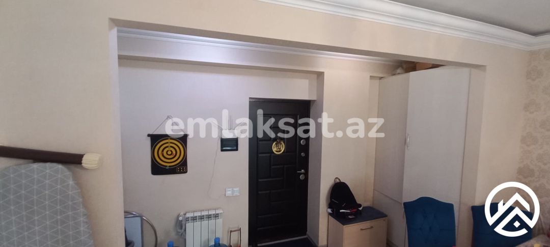 Satılır 2 otaq yeni tikili 50 m², Xırdalan — Mənzil, Xırdalan (11)