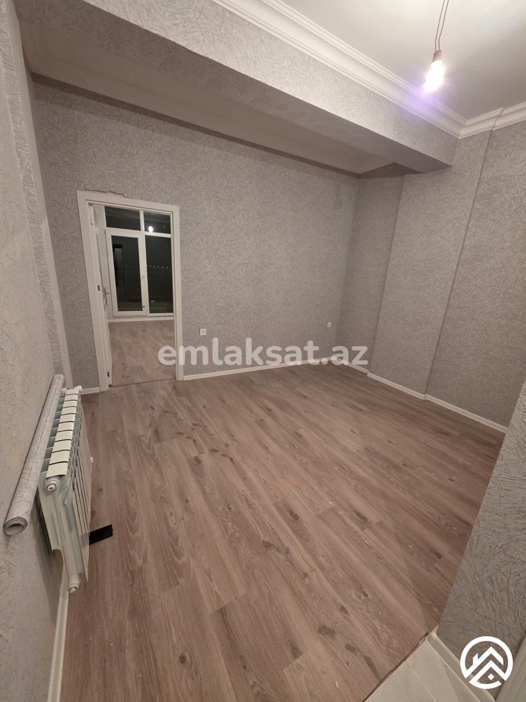 Kirayə (aylıq) 1 otaq yeni tikili 47 m², Sumqayıt — Mənzil, Sumqayıt (7)
