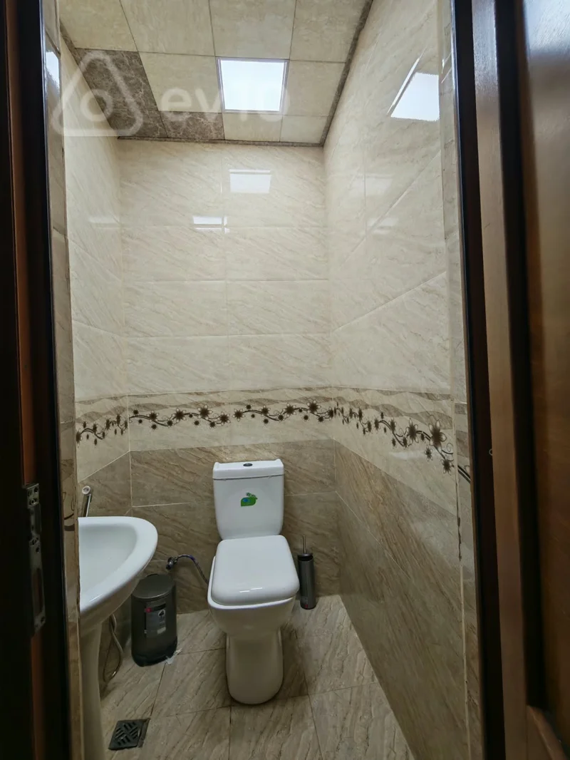 3 otaqlı mənzil, 105 m², Masazır qəsəbəsi Park Masazır yaşayış kompleksi — Mənzil, Bakı (8)