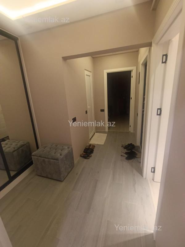 Satılır 2 otaqlı Bina evi menzil (Köhnə tikili), 50 m², Suraxanı rayonu — Mənzil, Bakı (4)