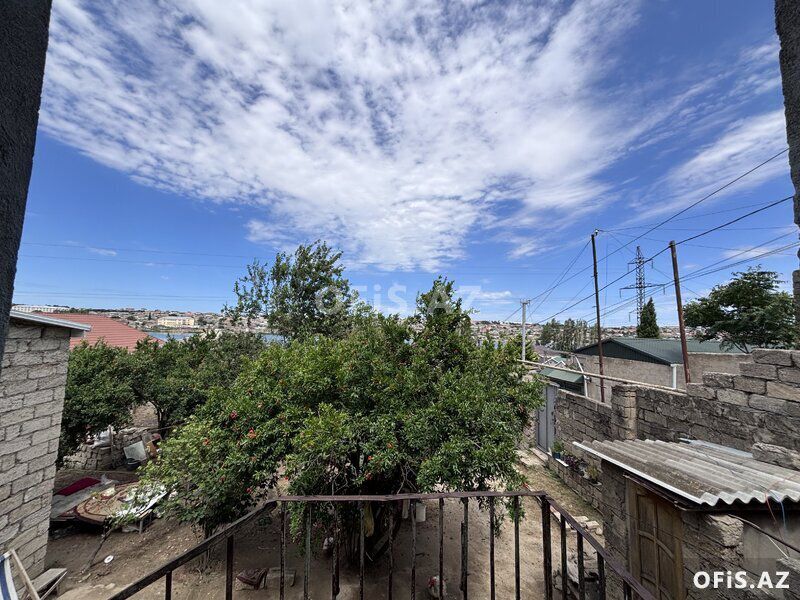 Torpaq Satılır Sabunçu r., Bakixanov q., 9 sot — Torpaq, Bakı (5)