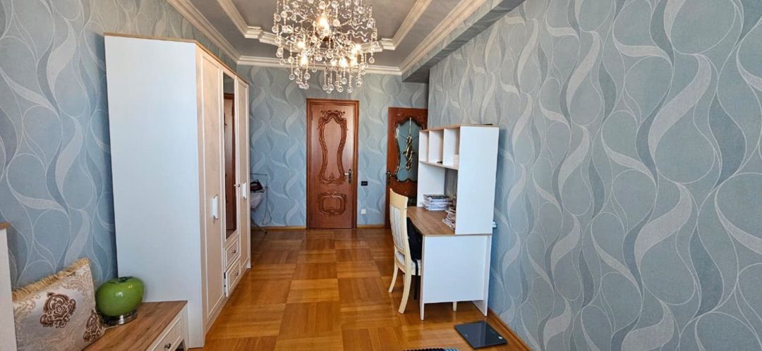Satılır 4 otaqlı yeni tikili 182 m² — Mənzil, Bakı (10)