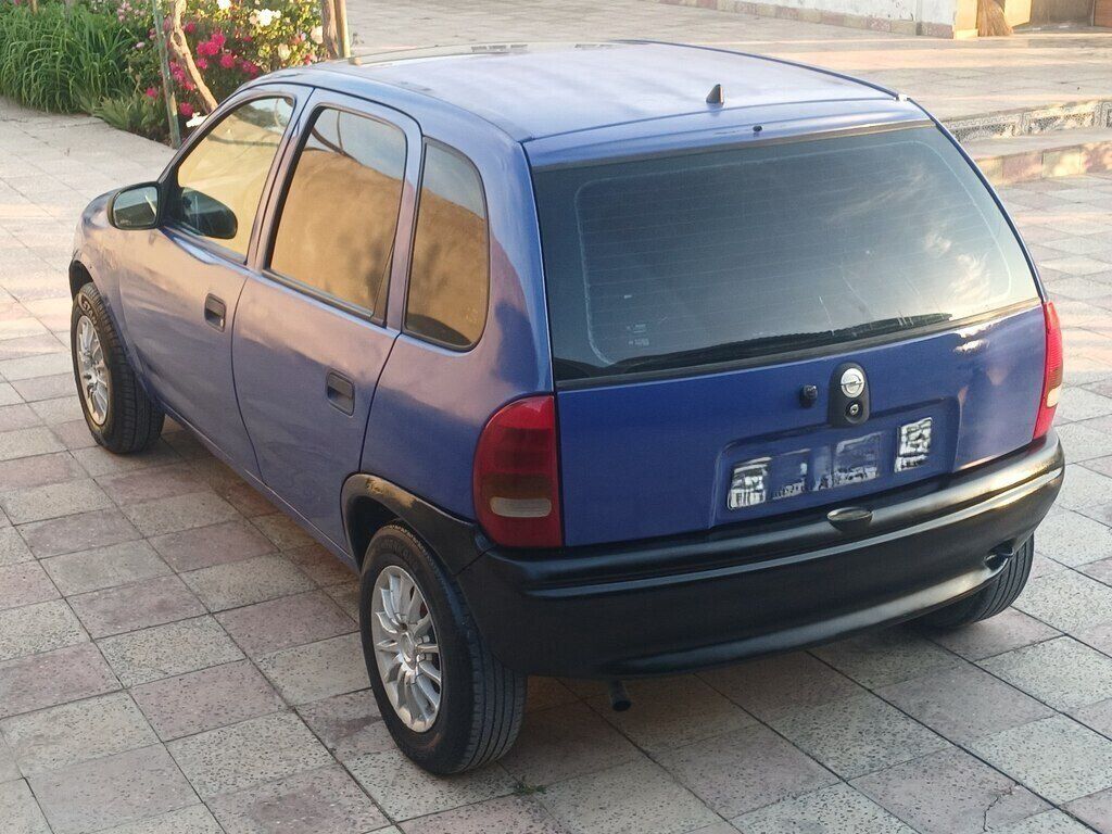 Opel Vita, 1.4 L, 1995 il, 308 000 km — Avtomobillər, Bakı (2)
