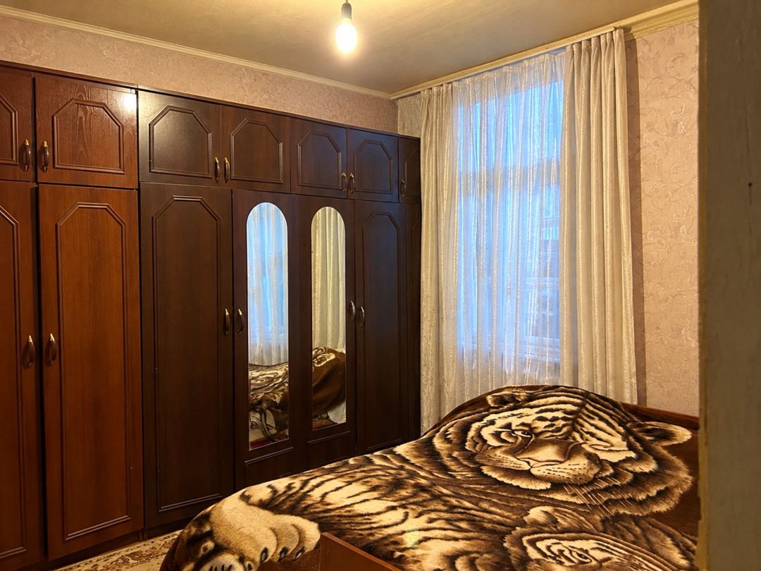 Satılır 3 otaqlı həyət evi/bağ evi 80 m² — Ev, villa, Bakı (2)
