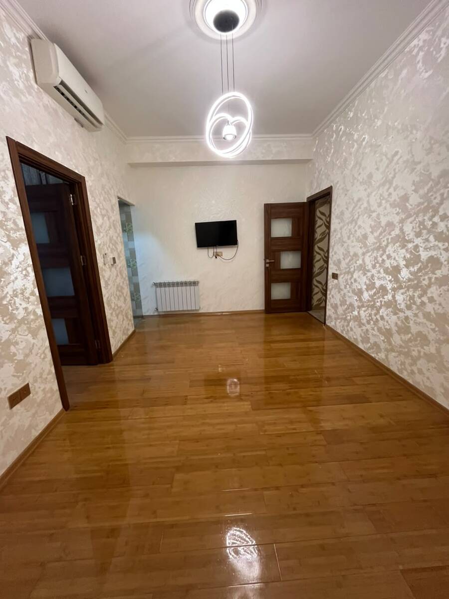 Satılır 2 otaqlı yeni tikili 41 m² — Mənzil, Xırdalan (3)