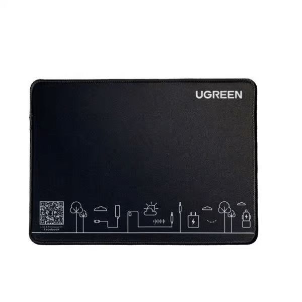 Ugreen mouse pad CY016 — Kompüterlər və noutbuklar, Bakı