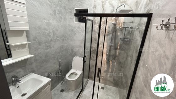 Satılır 5 otaqlı 130 m² bağ evi Şüvəlan — Ev, villa (5)