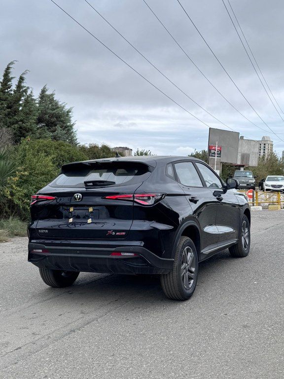 Changan Oshan X5 Plus, 1.5 L, 2026 il, yeni — Avtomobillər, Bakı (6)