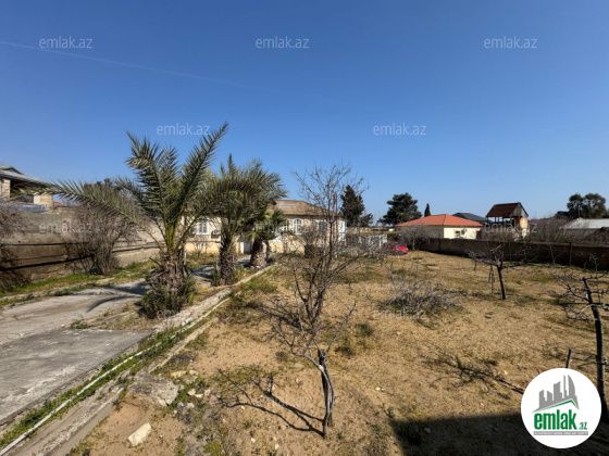 Satılır 16 sot torpaq Şüvəlan — Torpaq (4)