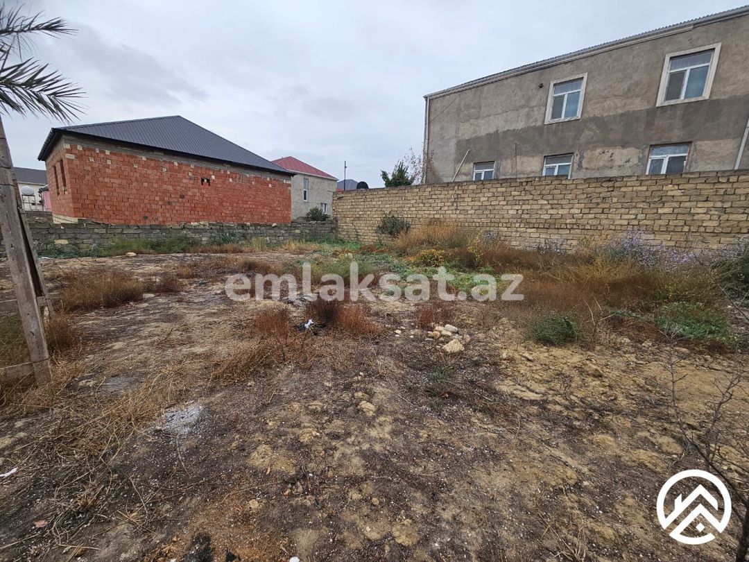 Satılır torpaq 5sot, Mehdiabad — Torpaq, Bakı (7)