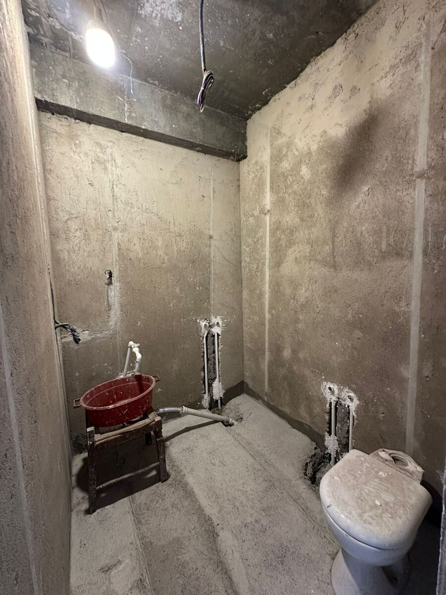 Satılır 3 otaqlı yeni tikili 130 m² — Mənzil, Bakı (11)