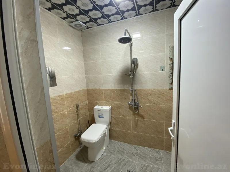 Satılır 3 otaqlı Mənzil Yeni tikili 80 m² Bakı, Abşeron r., Ceyranbatan — Mənzil, Bakı (7)