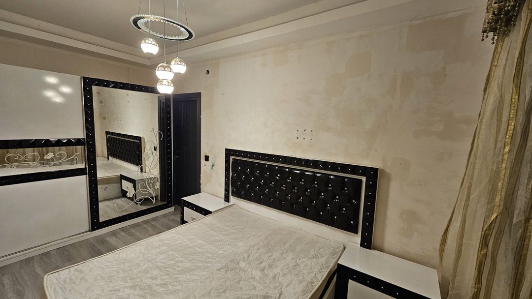 İcarəyə verilir 3 otaqlı yeni tikili 67 m² — Mənzil, Bakı (10)