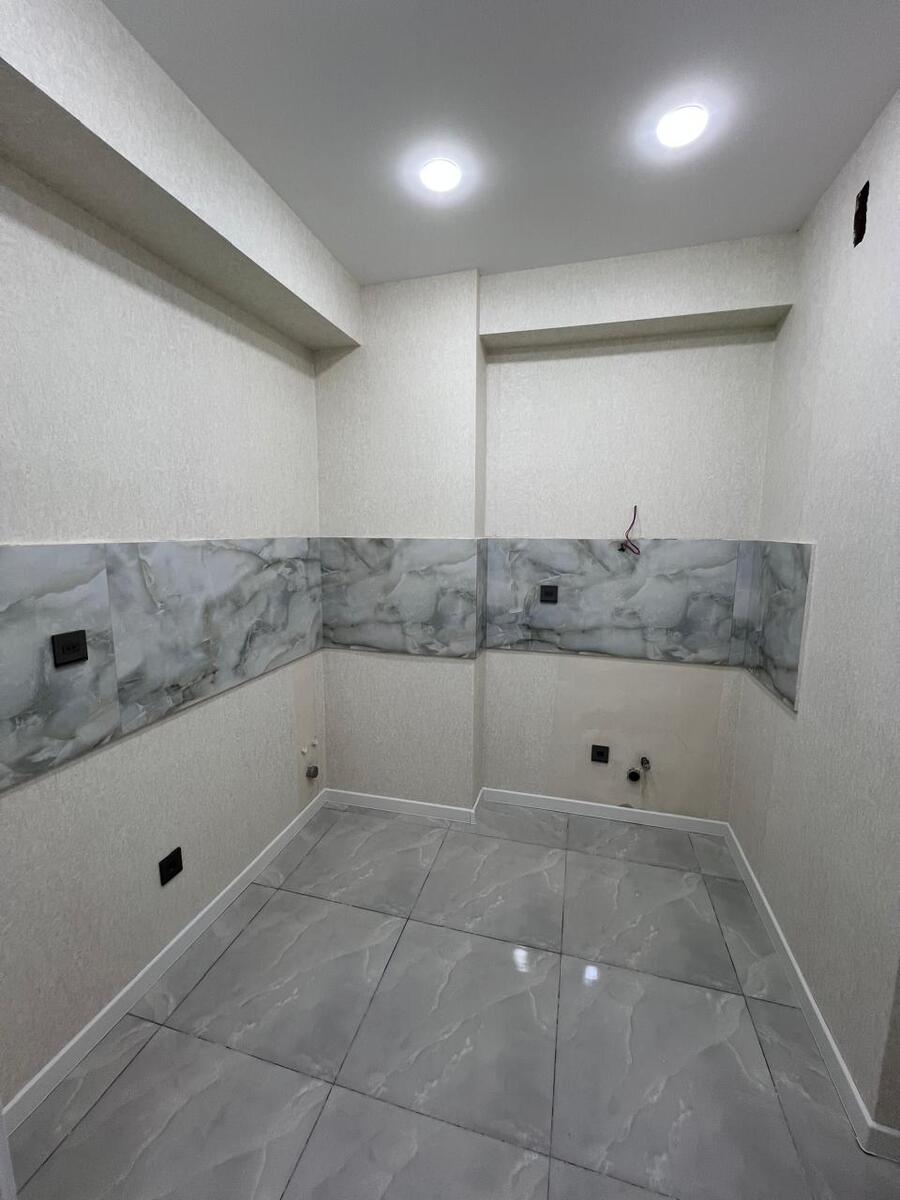 Satılır 2 otaqlı yeni tikili 61.4 m² — Mənzil, Xırdalan (4)