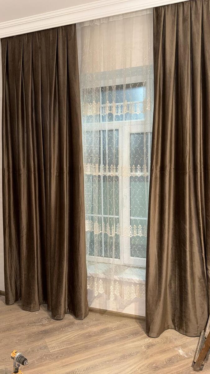 Satılır 3 otaqlı həyət evi/bağ evi 80 m² — Ev, villa, Bakı (2)