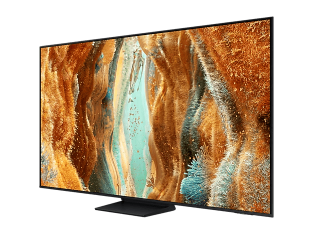 Televizor Samsung Neo QLED QE65QN70FAUXRU — Monitorlər, Bakı (2)