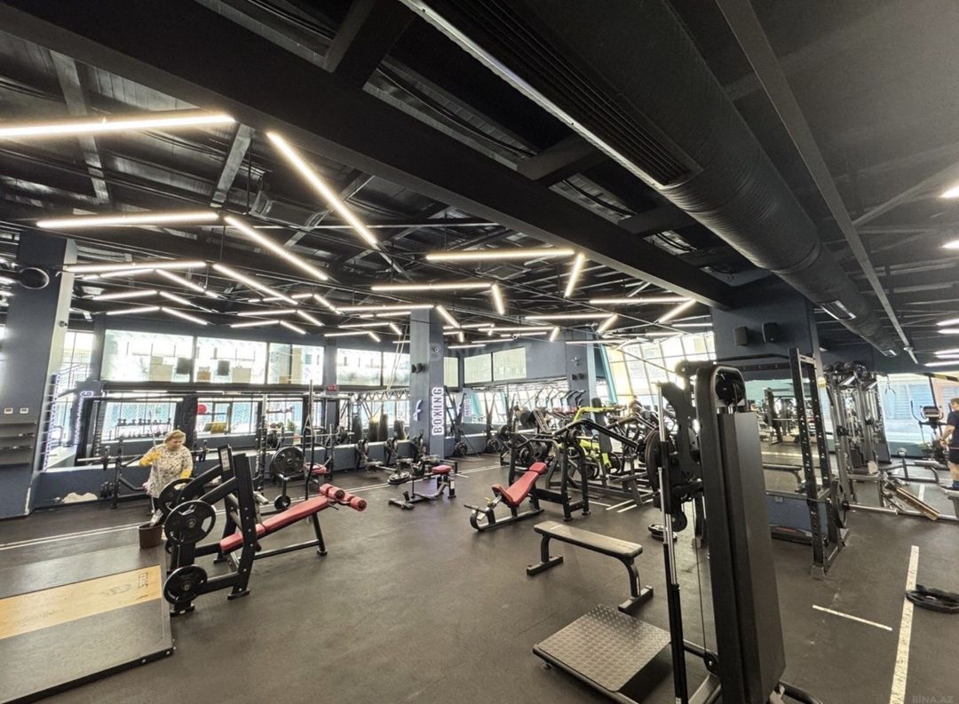 Satılır 2 otaqlı yeni tikili 72 m² — Mənzil, Bakı (3)