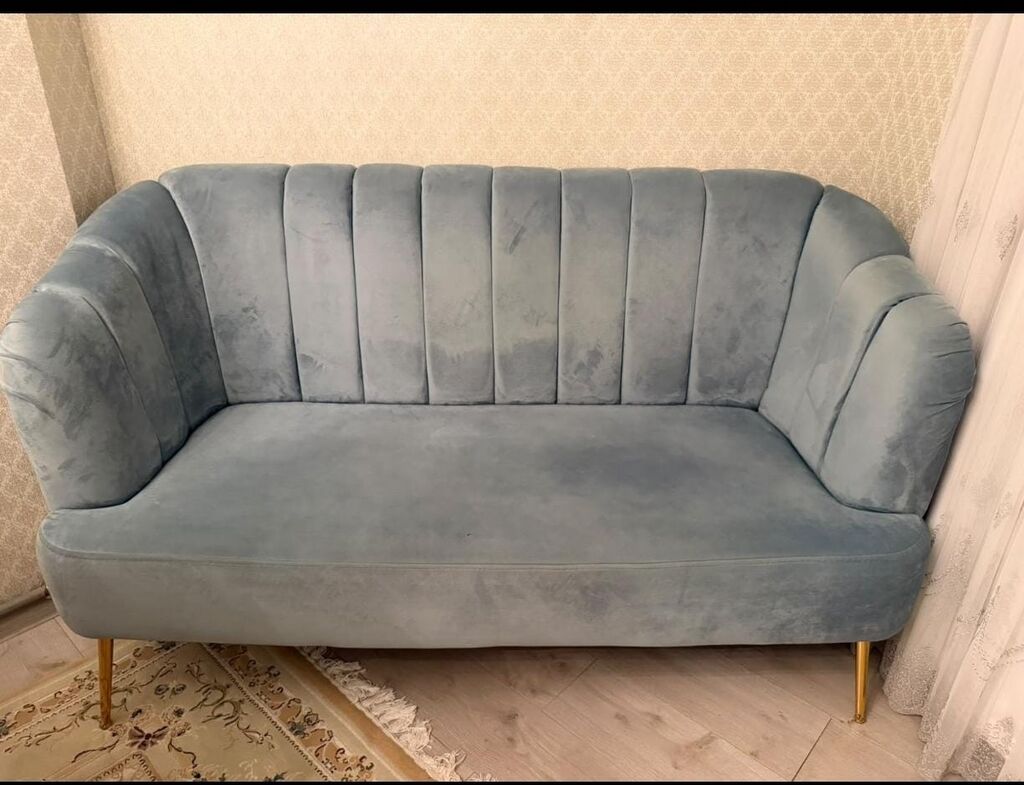 Divan, İşlənmiş, Açılmayan, Çatdırılma yoxdur — Divanlər, Digah
