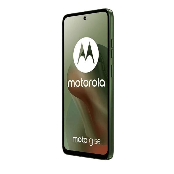 Motorola moto G56 5G 12GB 256GB Dill (green) PB7Y0050TN — Motorola, Bakı (2)