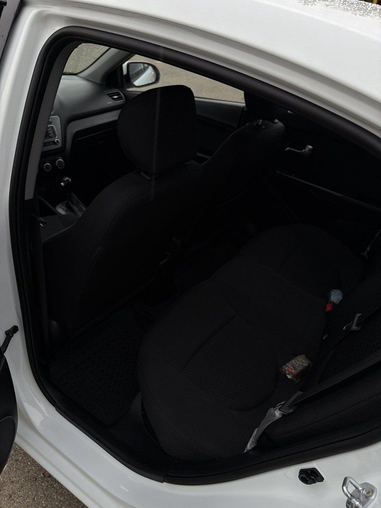 Kia Rio, 1.6 L, 2017 il, 60 000 km — Avtomobillər, Göyçay (7)