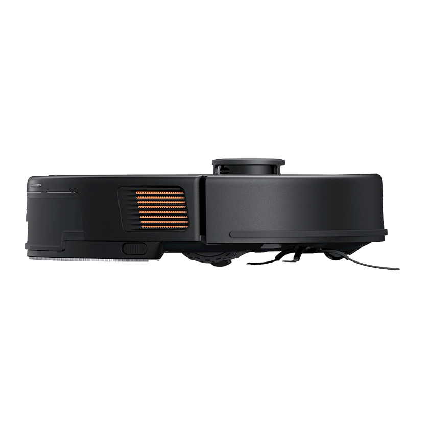 Robot tozsoran Anker Eufy Clean X8 Pro B2B - Europe (excluded UK plug) Black Iteration 1 T2266G11 — Tozsoran, Bakı (2)