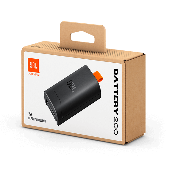 Batareya - JBL Battery 200 JBLBATTERY200 — Noutbuk ehtiyat hissələri, Bakı (2)