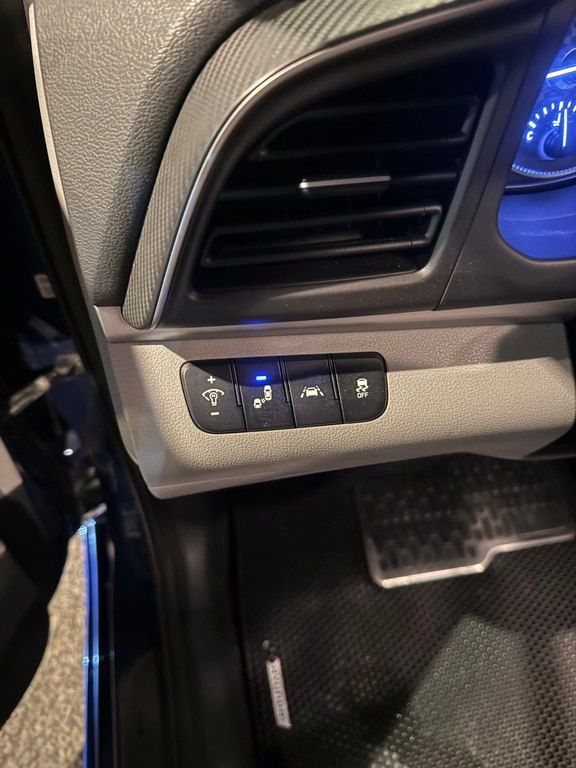 Hyundai Elantra, 2.0 L, 2018 il, 124 000 km 77-OS-587 — Avtomobillər, Bakı (12)