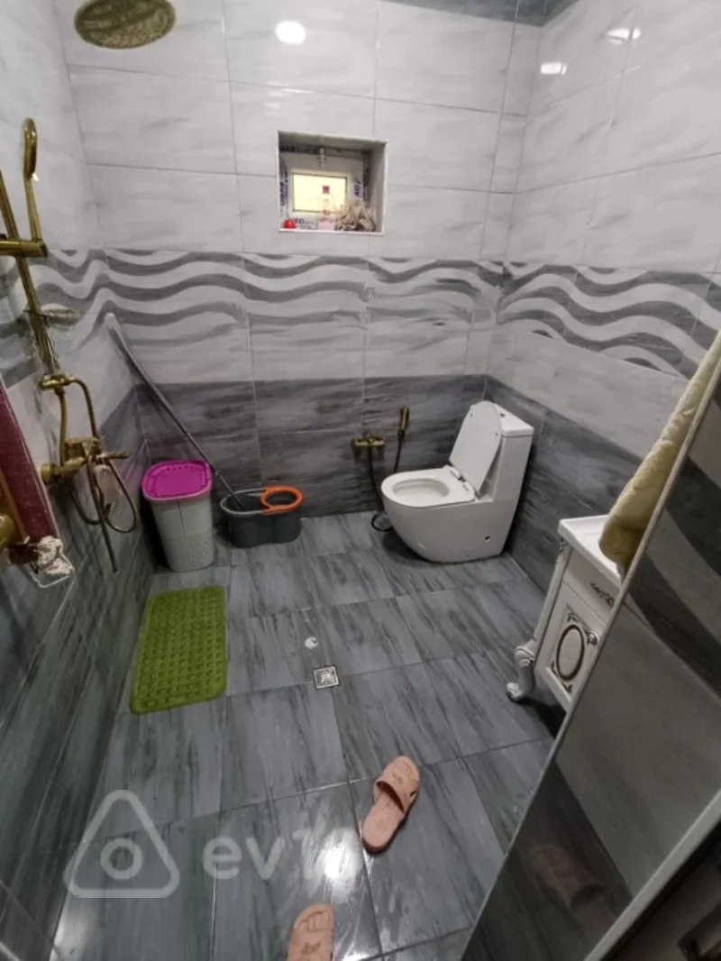 4 otaqlı həyət evi, 115 m², Zabrat — Ev, villa, Bakı (10)