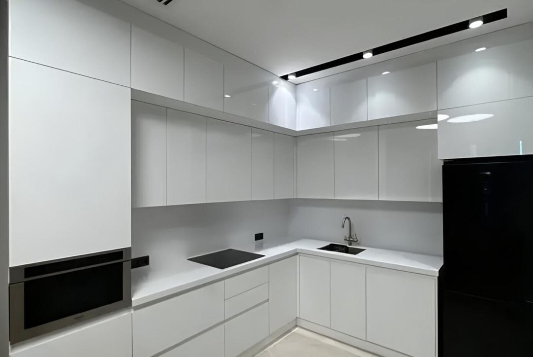 Satılır 2 otaqlı yeni tikili 72 m² — Mənzil, Bakı (7)