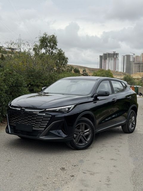 Changan Oshan X5 Plus, 1.5 L, 2026 il, yeni — Bakı