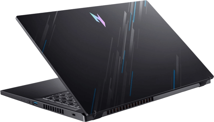 Laptop Acer Nitro V 15 ANV15-51-79G2 NH.QQEEM.002 — Noutbuklar, Bakı (2)