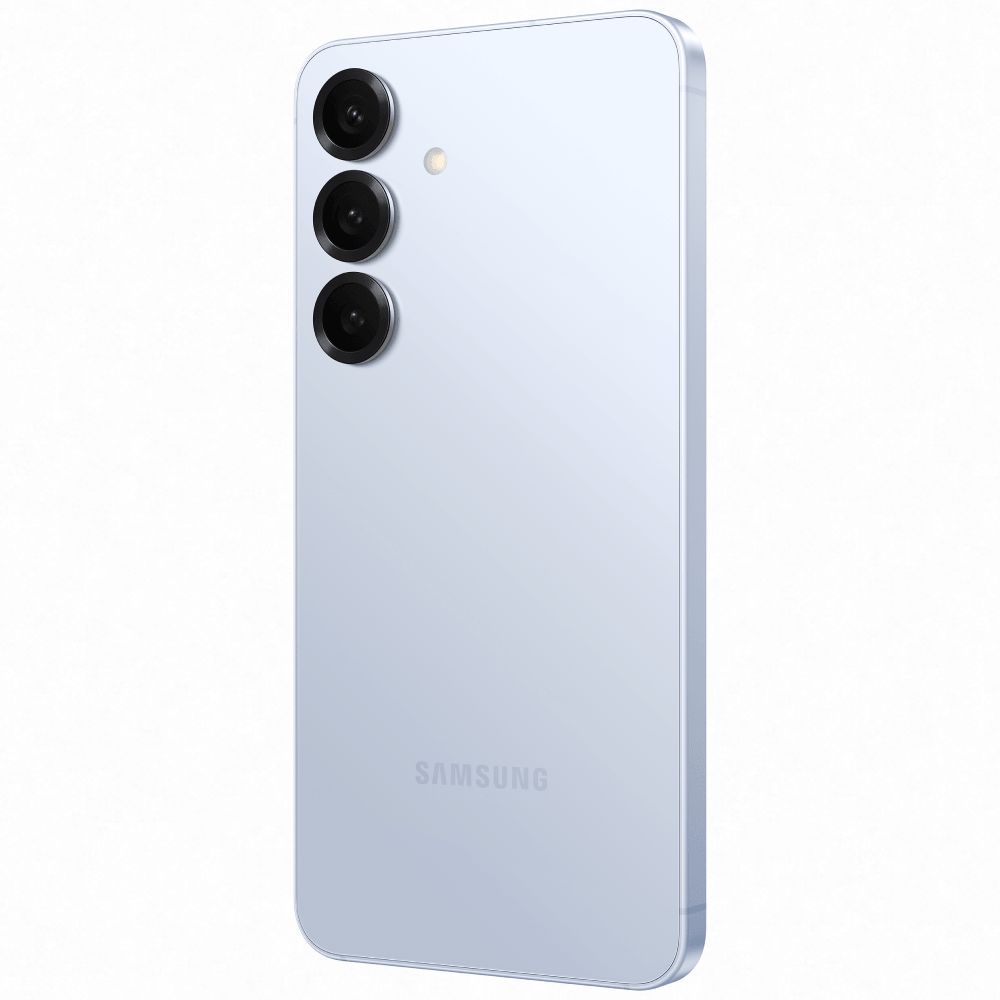 Samsung Galaxy S25 (SM-S931B) 12/128 GB Icyblue — Motorola, Bakı (3)