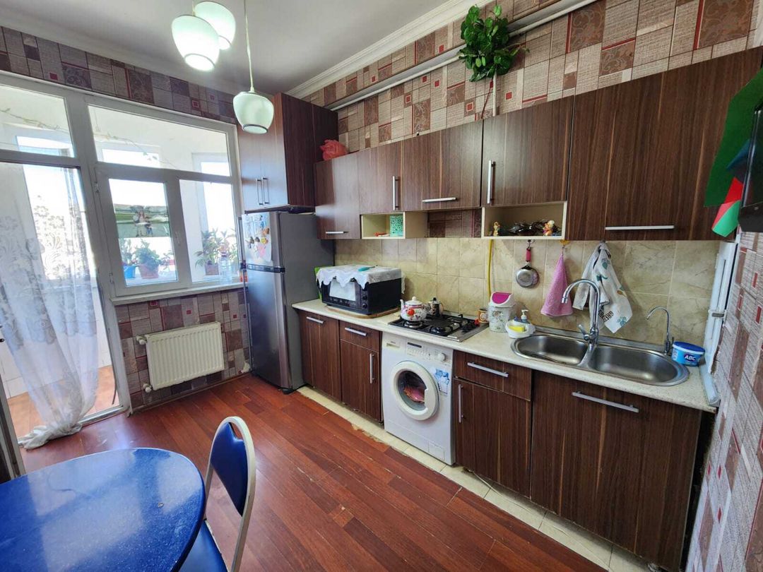 Satılır 2 otaqlı yeni tikili 59 m² — Mənzil, Bakı (7)