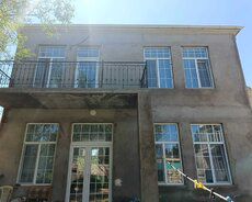 Həyət evləri Satılır Xəzər r., Qala q., 4 otaq, 125 m² — Ev, villa, Bakı (7)
