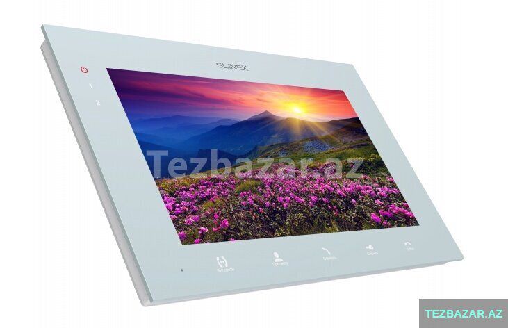 Domofon Slinex — Təhlükəsizlik sistemləri, Bakı (2)