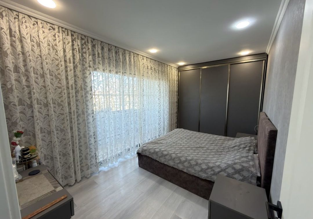 Satılır 3 otaqlı yeni tikili 79 m² — Mənzil, Bakı (6)