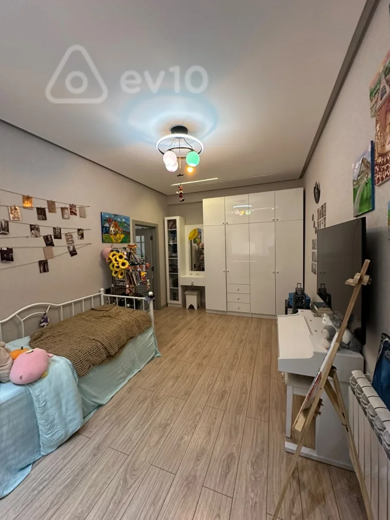 Ofis, 158 m², Təbriz küçəsi — Ofis, Bakı (11)