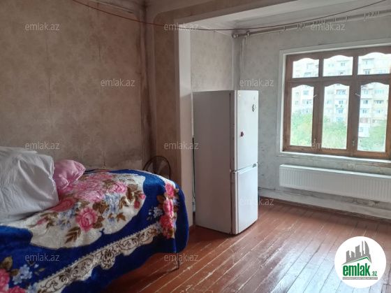Satılır 3 otaqlı 80 m² köhnə tikili Biləcəri — Mənzil (10)